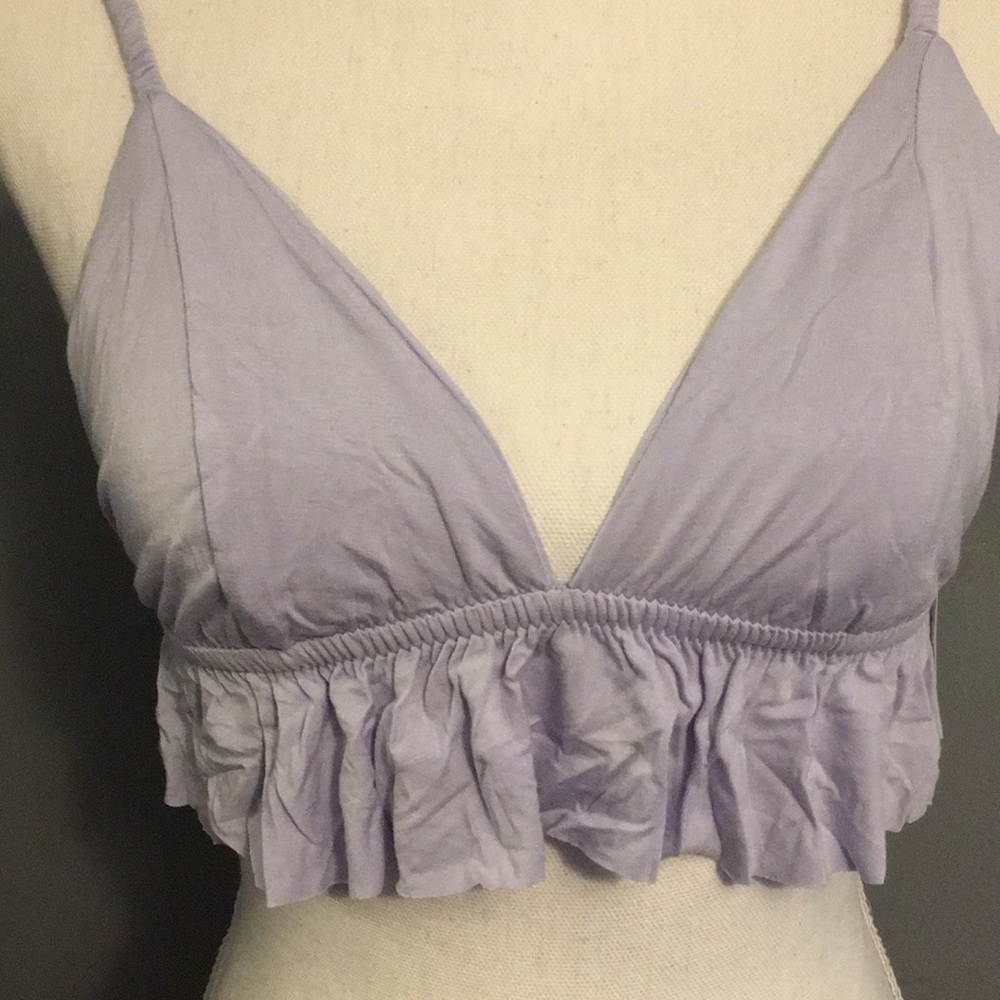 Honeydew Intimates Ruth Bralette - Picture 4 of 10